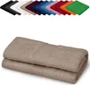 Saunatuch XXL 100x200 cm Saunalaken Strandtuch Produktbild-Vorschau 2
