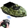 12000 mAh GPS rybářský člun s návnadou s velkým zásobníkem Náhled obrázku produktu 3