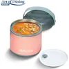 Termosová nádoba s dvojitou stěnou Art of dining by Heinner Náhled obrázku produktu 8