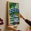 LEGO 31220 - Claude Monet - Brug over een waterlelievijver Productafbeelding-voorbeeld 43