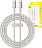 Baseus Schnell Ladekabel USB C Kabel Datenkabel 100 W 2m Produktbild-Vorschau 9