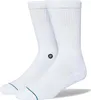 Stance Socken ICON, Größe:S, Farben:whiteblack Produktbild-Vorschau 4