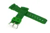 Casio G-Shock Uhrenarmband 10470538 grün Resin DW-6900ZB-3 Produktbild-Vorschau 2