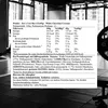 Weider Joe's Core Bar 12x45g Produktbild-Vorschau 3