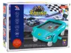 Fahrsimulator Handbuch Lerntisch Rot Produktbild-Vorschau 3