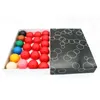 Pegasi Snookerkugeln Set - 52,5-mm-Billardkugel - Snooker Produktbild-Vorschau 4