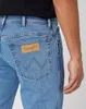 Wrangler - Texas - Goede kwaliteit - Maat W38, lengte L30 Productafbeelding-voorbeeld 7