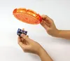 Clementoni Stranger Things - Schattenwelt-Terrarium Produktbild-Vorschau 3