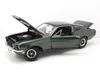 Greenlight Collectibles 13615 Ford Mustang GT Fastback 1968 Produktbild-Vorschau 4