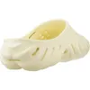 CROCS ECHO SLIDE Sandalen Gelb Produktbild-Vorschau 3