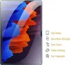 4x Displayschutzfolie für SamsungGalaxy Tab S8 Plus Produktbild-Vorschau 3