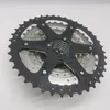Shimano Kassette HG-400 | 8-fach | 11-40 Zähne HG 400 Produktbild-Vorschau 3