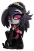 Helluva Boss Vinyl Figur Octavia 12 cm Produktbild-Vorschau 1