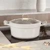 Garnek Tytanowy Z Pokrywą 28Cm Berlinger Haus Bh-7788 Podgląd zdjęcia produktu 16