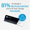 HP 658A - Magenta - original - LaserJet - Tonerpatrone Produktbild-Vorschau 33
