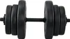ArtSport 2er Hantelset 40kg - Kurzhantel Set mit 2 Produktbild-Vorschau 15