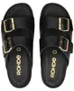 Rohde Damen Plateua Pantolette 39 Produktbild-Vorschau 13