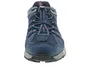 Meindl Snap Junior Nässeschutz 204670 (36/navy-orange) Produktbild-Vorschau 4
