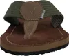Barbour Toeman Flip-Flops, Grün 46 EU Produktbild-Vorschau 4