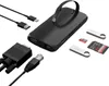 Satechi ST-UCMBAK laptop-dockingstation & portreplikator Produktbild-Vorschau 8
