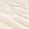 Hoch-Tief-Struktur Teppich - 1-5cm Florhöhe - 120x170cm - elfenbeinfarbenes 3D-Muster - weich und warm für Wohnbereiche - Kadima Design_#sku_BARKVALE1201700005-BARKVALE1602300005-BARKVALE2002900005# Produktbild-Vorschau