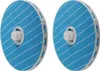 2x Trade-Shop Luftbefeuchtungs-Filter / Luftfilter / Produktbild-Vorschau 1