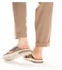 Rieker Herren Pantolette grau braun Produktbild-Vorschau 43