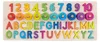 Alphanumerisches Puzzle Produktbild-Vorschau 3