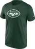 Fanatics NFL Primary Logo T-Shirt New York Jets green L Produktbild-Vorschau 2