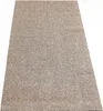 Baumwoll-Sauberlaufmatte in Hellbeige auf hellem Untergrund ausgelegt
 Anteprima dell’immagine prodotto