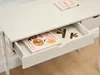 Biurko lund krem, podstawa krem Podgląd zdjęcia produktu 10