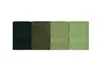 Mijolnir, Rainbow - Green, ręczniki prysznicowe, Podgląd zdjęcia produktu 3
