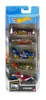 Mattel Hot Wheels Dárková sada 5 kusů Náhled obrázku produktu 63