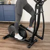 Gymtek® Magnetischer Crosstrainer für Zuhause, Elliptical Produktbild-Vorschau 6