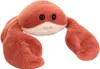 Teddy Hermann Krabbe Kiko rot/weiß 20 cm Plüschtier Produktbild-Vorschau 7