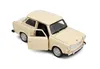 TRABANT 601 Modellauto 11,5cm Trabi Modell Auto Produktbild-Vorschau 2
