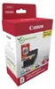 Canon CLI-551XL BK/C/M/Y Photo Value Pack Produktbild-Vorschau 2