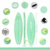 Paddle Gonflable Adulte Touring 10’6” avec Accessoires Voir les images du produit 2