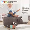 giocattolo howa per bambini con cane 'Fidi' in legno 6015 Anteprima dell’immagine prodotto 6