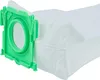 vhbw 10x Staubbeutel kompatibel mit Sebo Airbelt K1 Produktbild-Vorschau 7