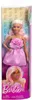 MATTEL Barbie - Poupée Fashionistas en robe rose HYT94 Voir les images du produit 1