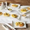 Talerz na pieczywo Multipack Villeroy & Boch NewWave - Podgląd zdjęcia produktu 7