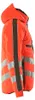 MASCOT 15515-249-22218-XL, Jacke, Unisex, XL, 112 cm, Produktbild-Vorschau 4
