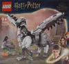 LEGO® Harry Potter™ 76427 Ippogrifo Fierobecco Anteprima dell’immagine prodotto 45