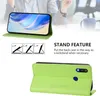 Lederhülle für Huawei P Smart Z/Y9 Prime 2019/Enjoy 10 Plus Produktbild-Vorschau 3