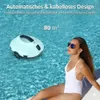 Poolroboter 2026 Kabellos Poolsauger pc2332 für Boden Produktbild-Vorschau 5