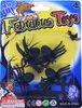 RAPPA Spinne - Dekoration für Halloween Produktbild-Vorschau 2