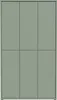 Forte ALICE SPRINGS Schuhschrank 100 110, moderner Produktbild-Vorschau 2