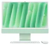 Apple iMac M4  24' 8-CPU/8-GPU 16GB 256GB grün Produktbild-Vorschau 1