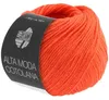 Lana Grossa - Alta Moda Cotolana 0022 orange Produktbild-Vorschau 2